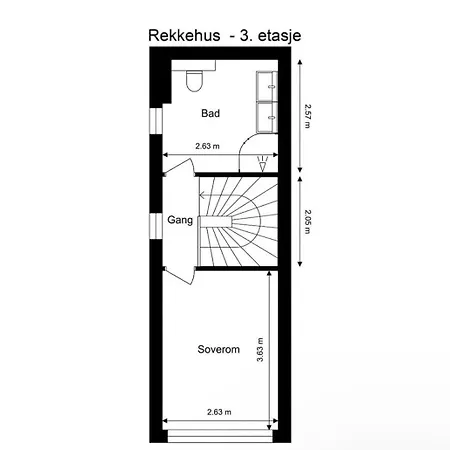 Modern With Wi-fi Parking Lägenhet Stavanger